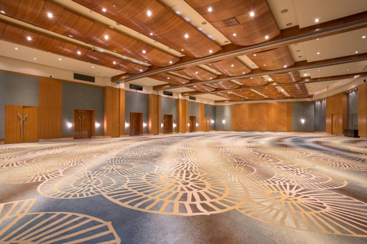 فندق جي دبليو ماريوت بنما مدينة باناما المظهر الخارجي الصورة The Grand Ballroom